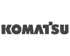 Komatsu-gray